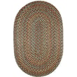 Product Image of Country American Classics &middot; Cumberland &middot; Cumberland &middot; Brown Velvet (CU-37) Area-Rugs