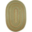 Product Image of Country American Classics &middot; Cumberland &middot; Cumberland &middot; Olive (CU-67) Area-Rugs