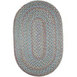 Product Image of Country Marina Blue (CU-97) Area-Rugs