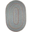 Product Image of Country American Classics &middot; Cumberland &middot; Cumberland &middot; Marina Blue (CU-97) Area-Rugs