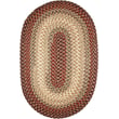 Product Image of Country Spanish Red (EX-73) Area-Rugs