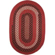 Product Image of Country American Classics &middot; Mansfield &middot; Mansfield &middot; Red Brick (MA-46) Area-Rugs