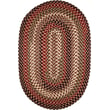 Product Image of Country American Classics &middot; Plymouth &middot; Plymouth &middot; Sangria (PL-43) Area-Rugs