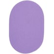 Product Image of Country American Classics &middot; Happy Braids &middot; Happy Braids &middot; Violet (15) Area-Rugs