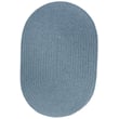 Product Image of Country Blue Bonnet (103) Area-Rugs