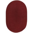 Product Image of Country Barn Red (121) Area-Rugs