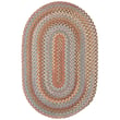 Product Image of Country American Classics &middot; Grand Bay &middot; Braided &middot; Mocha (GB-37) Area-Rugs