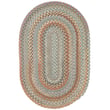 Product Image of Country American Classics &middot; Grand Bay &middot; Braided &middot; Moss (GB-67) Area-Rugs