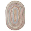 Product Image of Country American Classics &middot; Grand Bay &middot; Braided &middot; Light Grey (GB-87) Area-Rugs