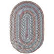 Product Image of Country American Classics &middot; Grand Bay &middot; Braided &middot; Blue (GB-97) Area-Rugs