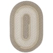 Product Image of Country American Classics &middot; Smithfield &middot; Braided &middot; Grey (SM-62) Area-Rugs