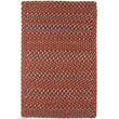 Product Image of Country Burgundy (WA-41) Area-Rugs