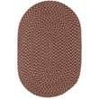 Product Image of Country Burgundy (WC-46) Area-Rugs
