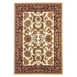 Product Image of Traditional / Oriental Ivory, Red (7303) Area-Rugs