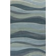Product Image of Contemporary / Modern KAS &middot; Eternity &middot; Landscapes &middot; Ocean (1053) Area-Rugs