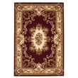 Product Image of Traditional / Oriental Red, Ivory (5308) Area-Rugs