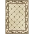 Product Image of Traditional / Oriental Ivory (5318) Area-Rugs