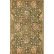 Product Image of Traditional / Oriental Emerald Green (6010) Area-Rugs