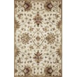 Product Image of Traditional / Oriental Champagne (6012) Area-Rugs