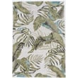 Product Image of Floral / Botanical Ivory (4173) Area-Rugs