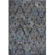 Product Image of Traditional / Oriental Slate Blue (8611) Area-Rugs
