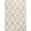 Product Image of Contemporary / Modern Ivory, Beige (1652) Area-Rugs
