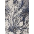 Product Image of Abstract Grey (6202) Area-Rugs