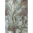 Product Image of Abstract Seafoam (6203) Area-Rugs