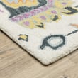 Oriental Weavers Zahra 75502 Rugs Rugs Direct