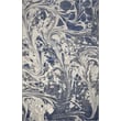 Product Image of Abstract Grey (6231) Area-Rugs