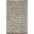 Product Image of Traditional / Oriental Sage Green (6821) Area-Rugs