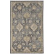 Product Image of Traditional / Oriental Slate Grey (6822) Area-Rugs