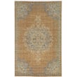 Product Image of Traditional / Oriental Coffee (6824) Area-Rugs