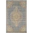 Product Image of Traditional / Oriental Slate, Grey (6825) Area-Rugs