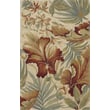 Product Image of Floral / Botanical Ivory (3130) Area-Rugs