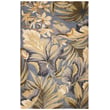 Product Image of Floral / Botanical Ocean (3180) Area-Rugs