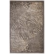 Product Image of Animals / Animal Skins Brown Area-Rugs