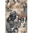 Product Image of Abstract Blue, Beige, Rust, Ivory (8233) Area-Rugs