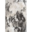 Product Image of Abstract Grey, Silver, Beige, White (8232) Area-Rugs