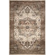Product Image of Traditional / Oriental Ivory, Rust, Beige (8204) Area-Rugs