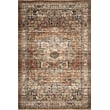 Product Image of Traditional / Oriental Rust, Ivory, Beige (8203) Area-Rugs