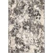 Product Image of Contemporary / Modern Silver, Off White, Gray (9312) Area-Rugs