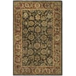 Product Image of Traditional / Oriental Dark Olive, Red (P) Area-Rugs