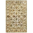 Product Image of Traditional / Oriental Ivory, Ivory (A) Area-Rugs