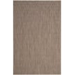 Product Image of Chevron Safavieh &middot; Courtyard &middot; CY-8022 &middot; Brown, Beige (36321) Area-Rugs