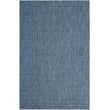 Product Image of Contemporary / Modern Navy (36822) Area-Rugs