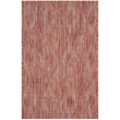 Product Image of Contemporary / Modern Red (36522) Area-Rugs