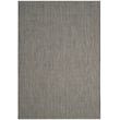 Product Image of Contemporary / Modern Black, Light Grey (37621) Area-Rugs