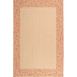 Product Image of Country Natural, Terra Cotta (3201) Area-Rugs