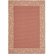 Product Image of Country Red, Natural (3707) Area-Rugs